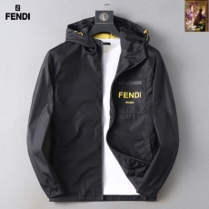 Fendi Outwear